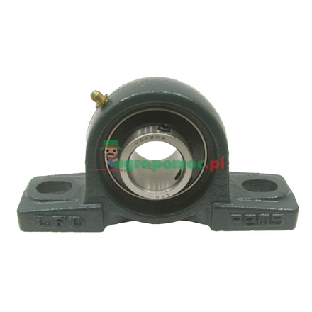  Radial insert ball bearing, complete